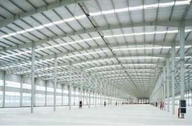 High Quality Prefabricated Storage Shed Steel Structure Warehouse With Free Steel Structure Design