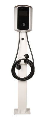 Smart and Durable FR-NEW ENERGY CHARGING PILE for Efficient Charging Efficient and reliable