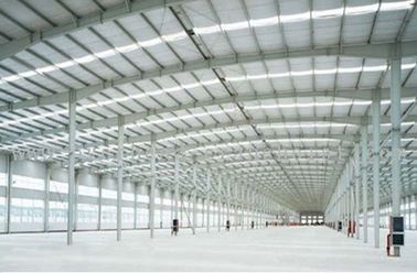 High Quality Prefabricated Storage Shed Steel Structure Warehouse With Free Steel Structure Design