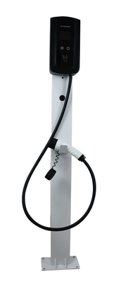 Smart and Durable FR-NEW ENERGY CHARGING PILE for Efficient Charging Efficient and reliable