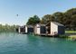 Gorgeous Modern Prefab Houses / Luxury Modular Homes For Tourist Attractions