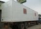 Single Unit Modern Shipping Container House Convert For Student Dormitory