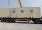 Transportable Custom Container House / Prefabricated Container House