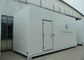 RAD PREFABS Outdoor Equipment Shelters / 10ft Shipping Container CE Approved