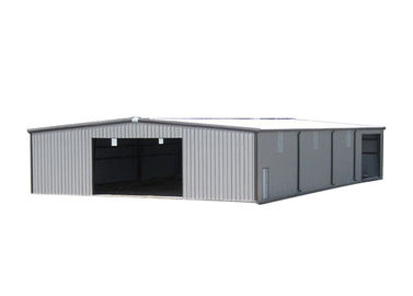 High Quality Prefabricated Storage Shed Steel Structure Warehouse With Free Steel Structure Design