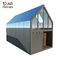 RAD Japan Glass Movable Design Cabin Folding Container House For Office